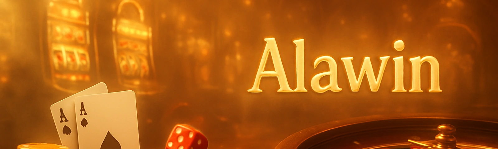 Alawin Casino Bonus 300% bis 2.000 Euro plus Freispiele
